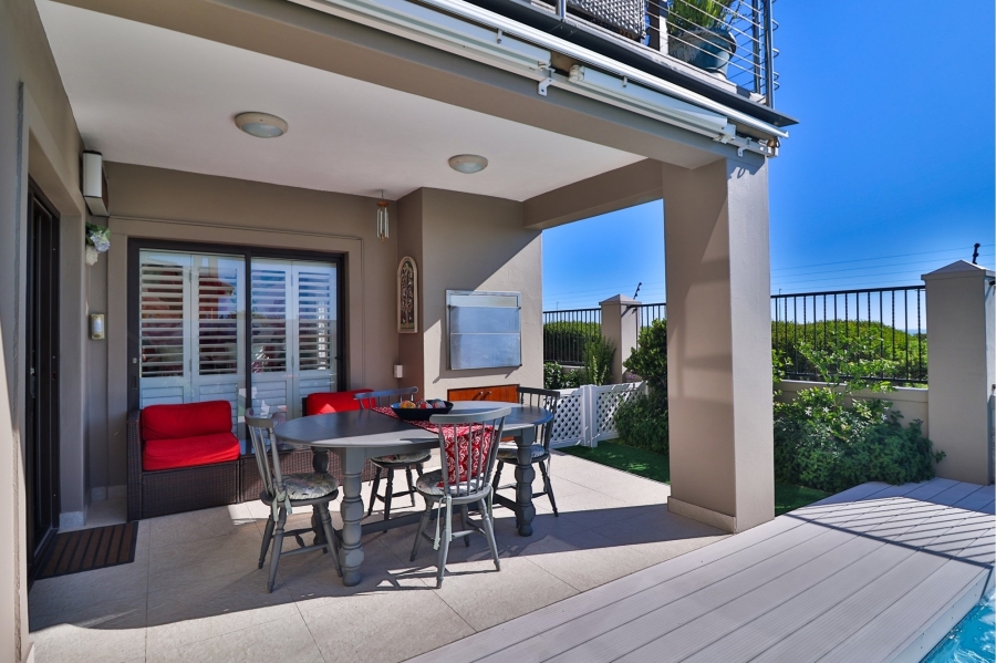 4 Bedroom Property for Sale in Big Bay Western Cape